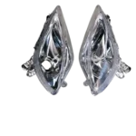 راهنما ویو 125