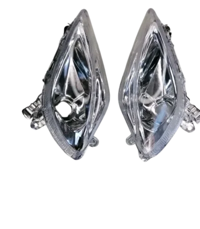 راهنما ویو 125