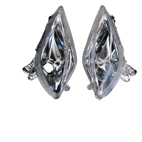 راهنما ویو 125