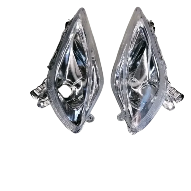 راهنما ویو 125