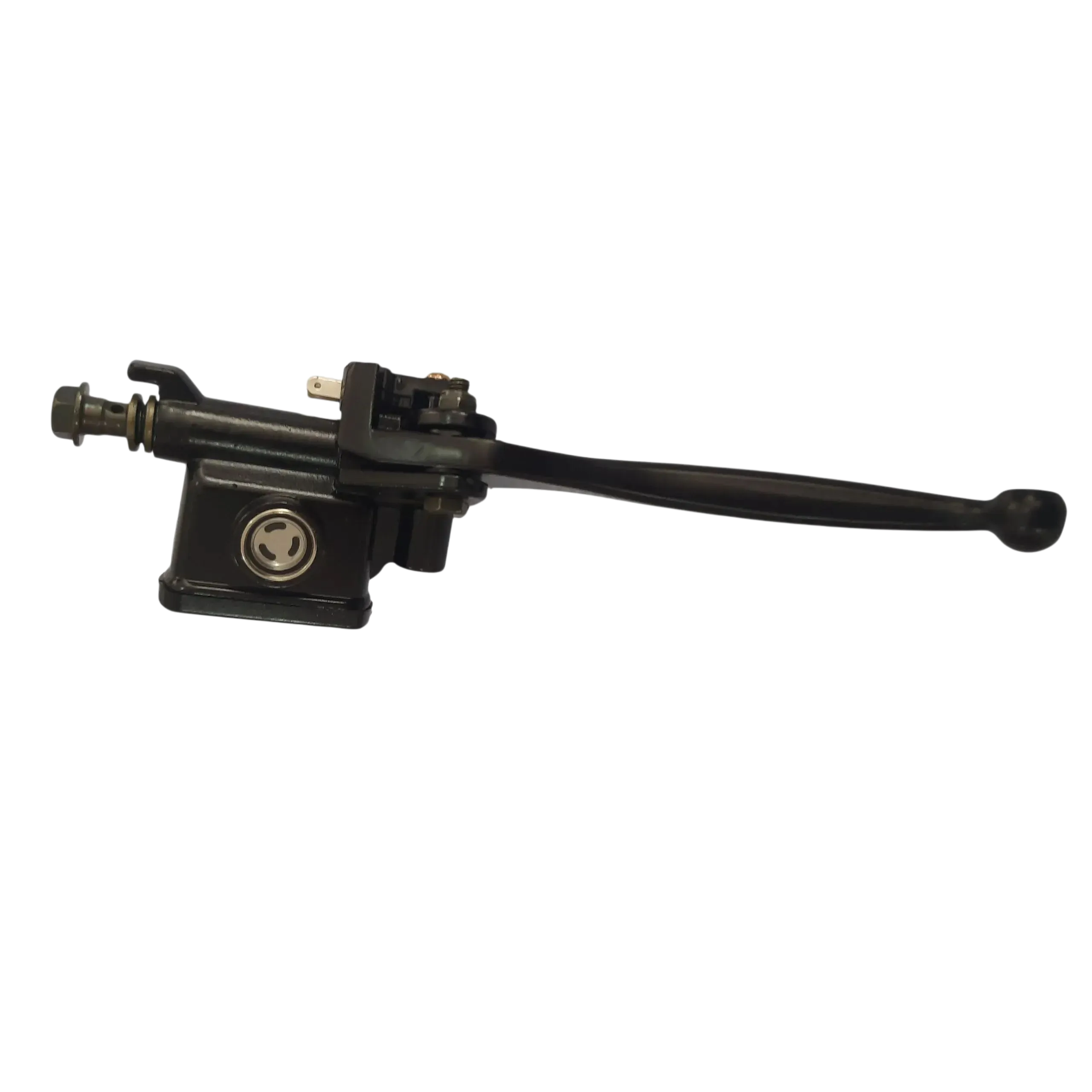 1 (11) پمپ ترمز ویو