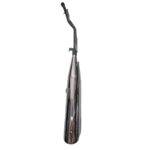 اگزوز دو‌خم ویو 125