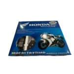 دزدگیر موتورسیکلت