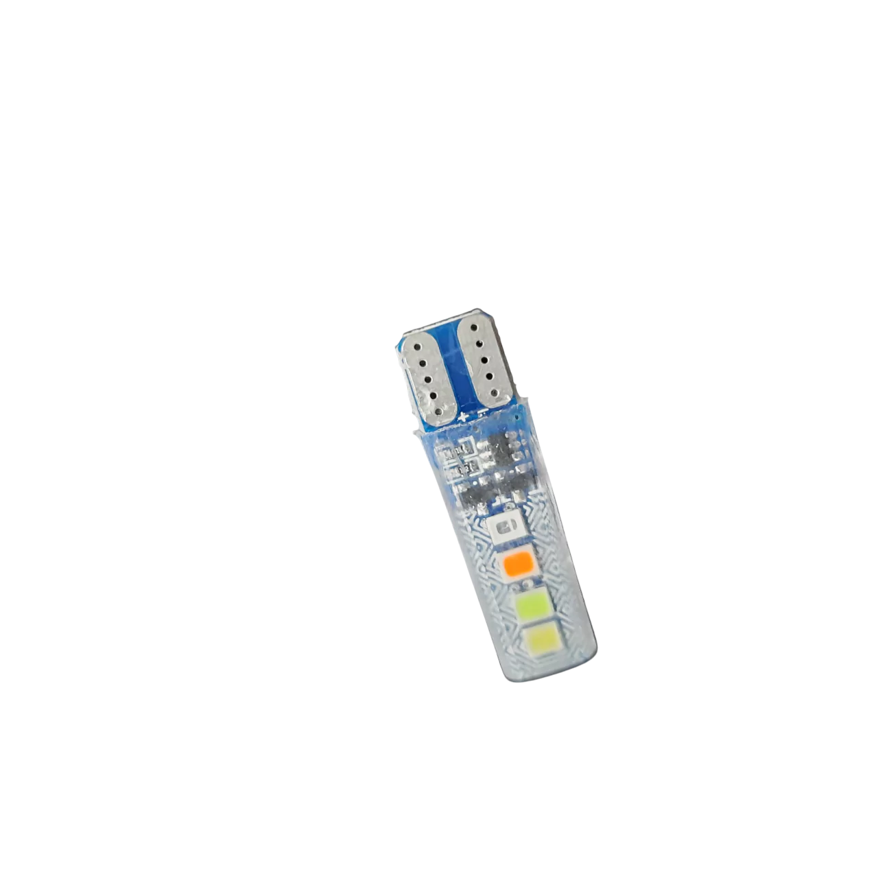 1 (118) لامپ خلاصی