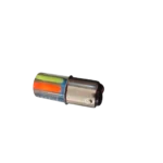 لامپ خطر ژله ای