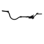 میل رکاب ویو