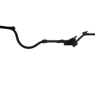 میل رکاب ویو