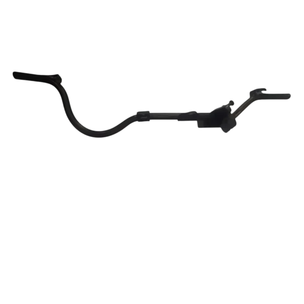 میل رکاب ویو