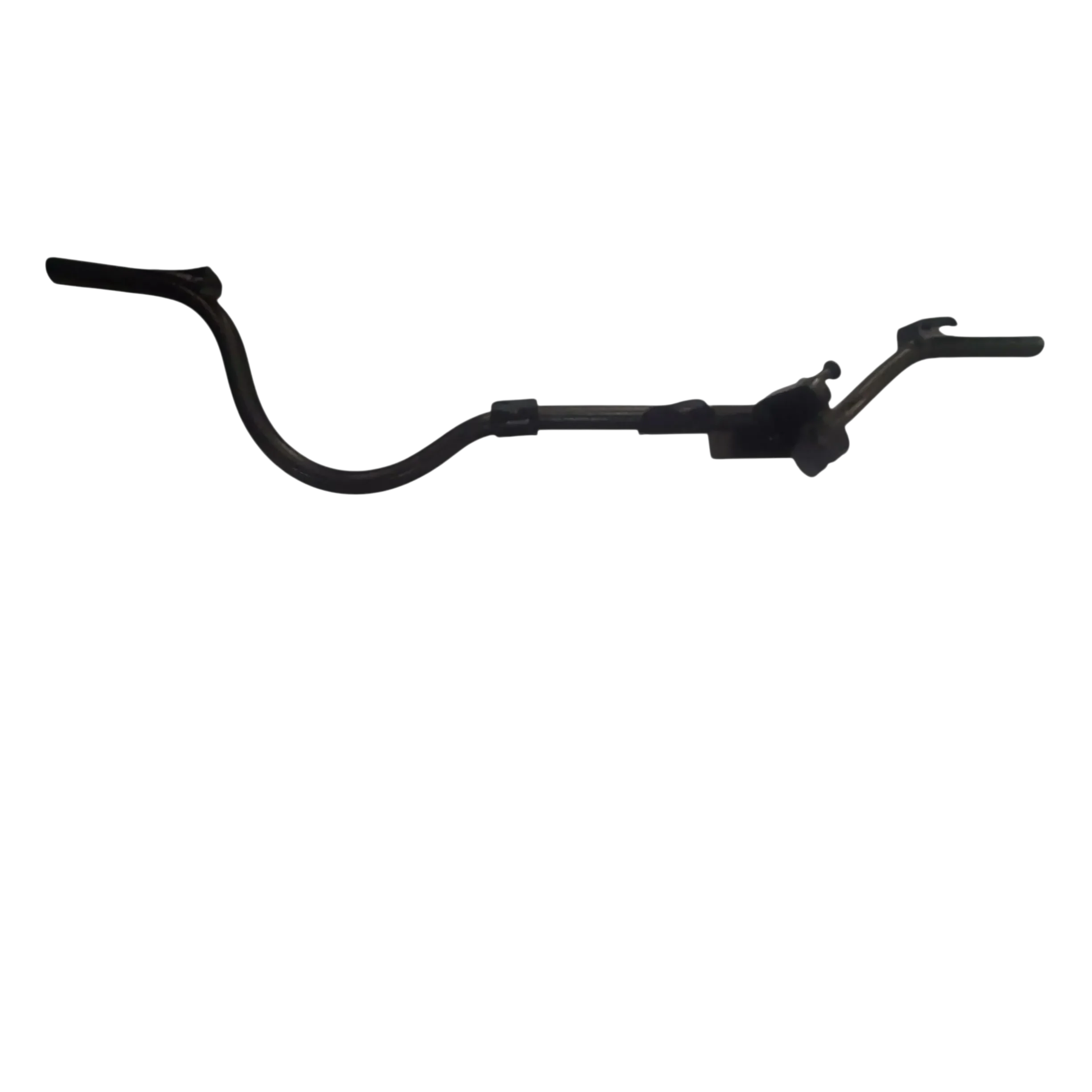 1 (12) میل رکاب ویو