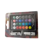 لامپ کنترلی