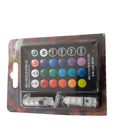 لامپ کنترلی