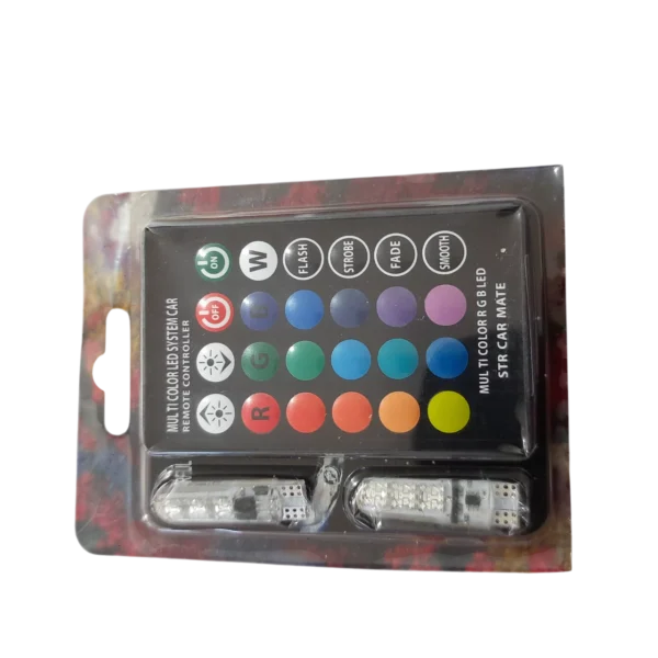 لامپ کنترلی