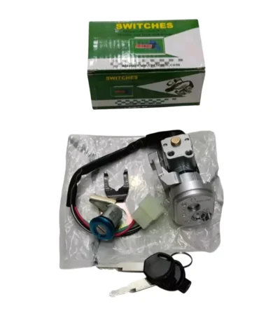 ست سوییچ پیشروپیام