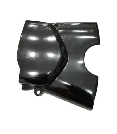 پوسته دنده زنجیر ویو