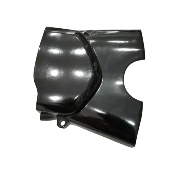 پوسته دنده زنجیر ویو