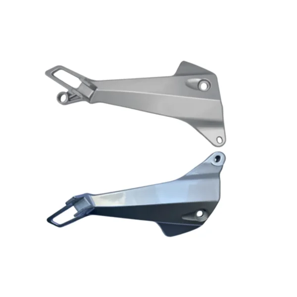 براکت طرح ویو 125 جنس خارجی و درجه یک