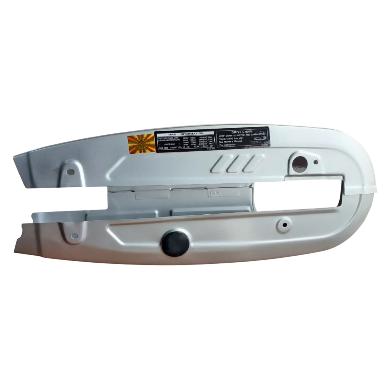 1 (142) قاب زنجیر ویو سه خط اصلی و درجه یک - Image 1