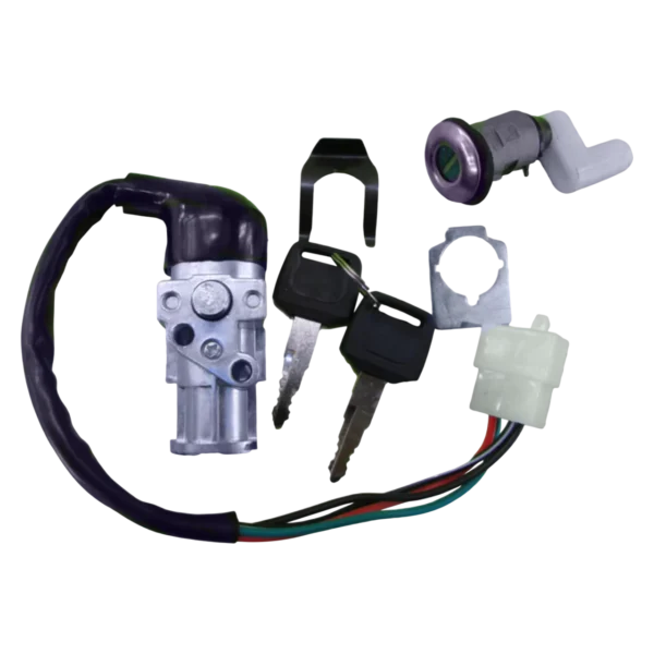 ست سوییچ ویو ۱۲۵ جنس خارجی و درجه یک