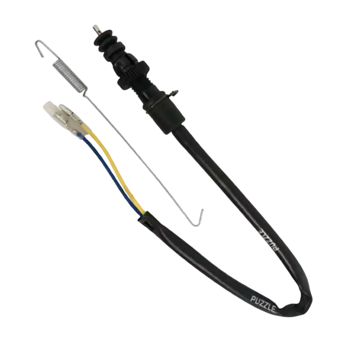 1 (164) استپ ترمز طرح ویو جنس درجه یک و خارجی - Image 1