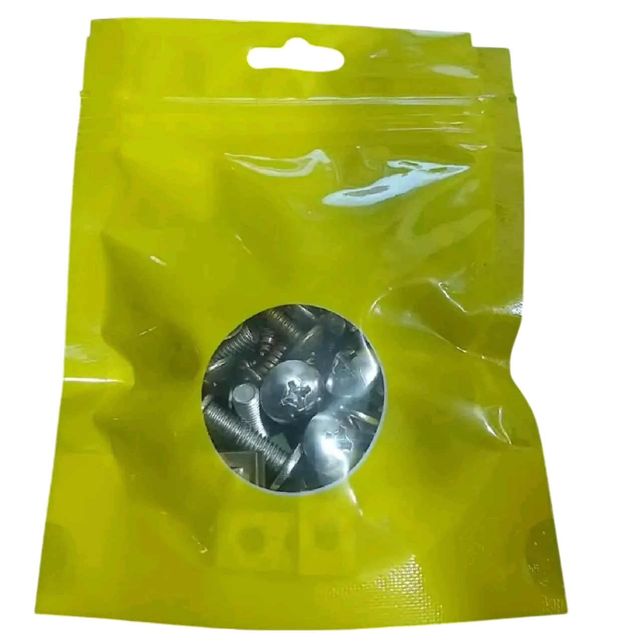 1 (166) ست پیچ طرح ویو ،جنس درجه یک و استیل - Image 1