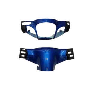 فلاپ ویو 125 آبی