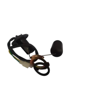 آمپربنزین ویو