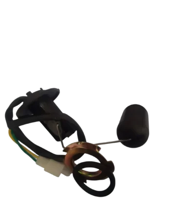 آمپربنزین ویو