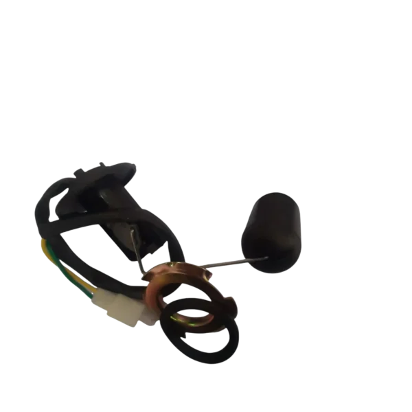 آمپربنزین ویو