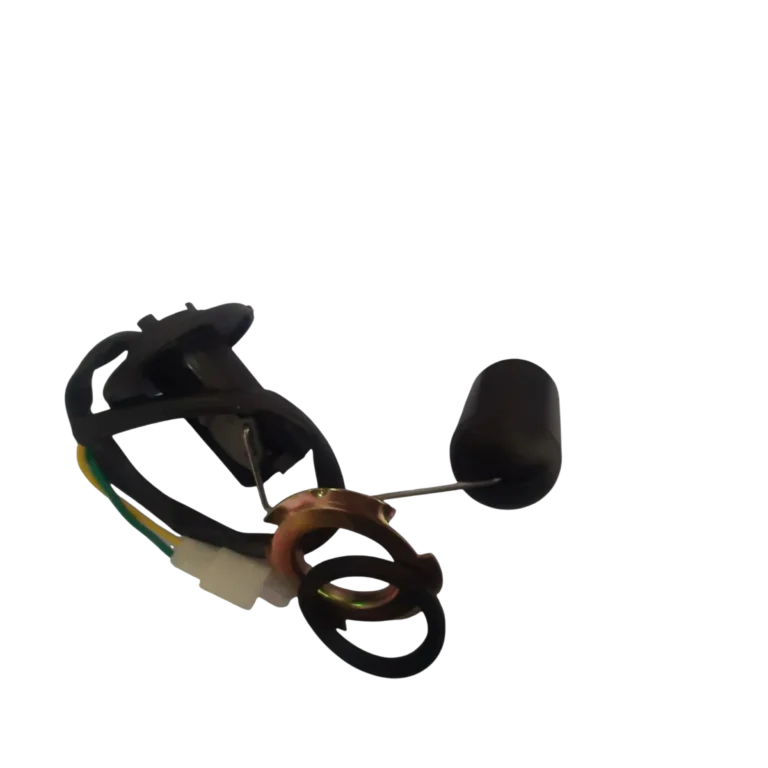 آمپربنزین ویو