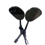 آینه طرح ویو جنس درجه یک ایرانی