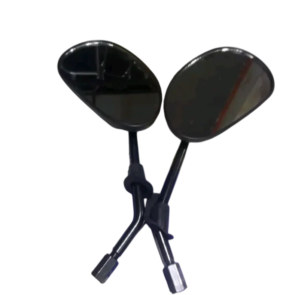 آینه طرح ویو جنس درجه یک ایرانی