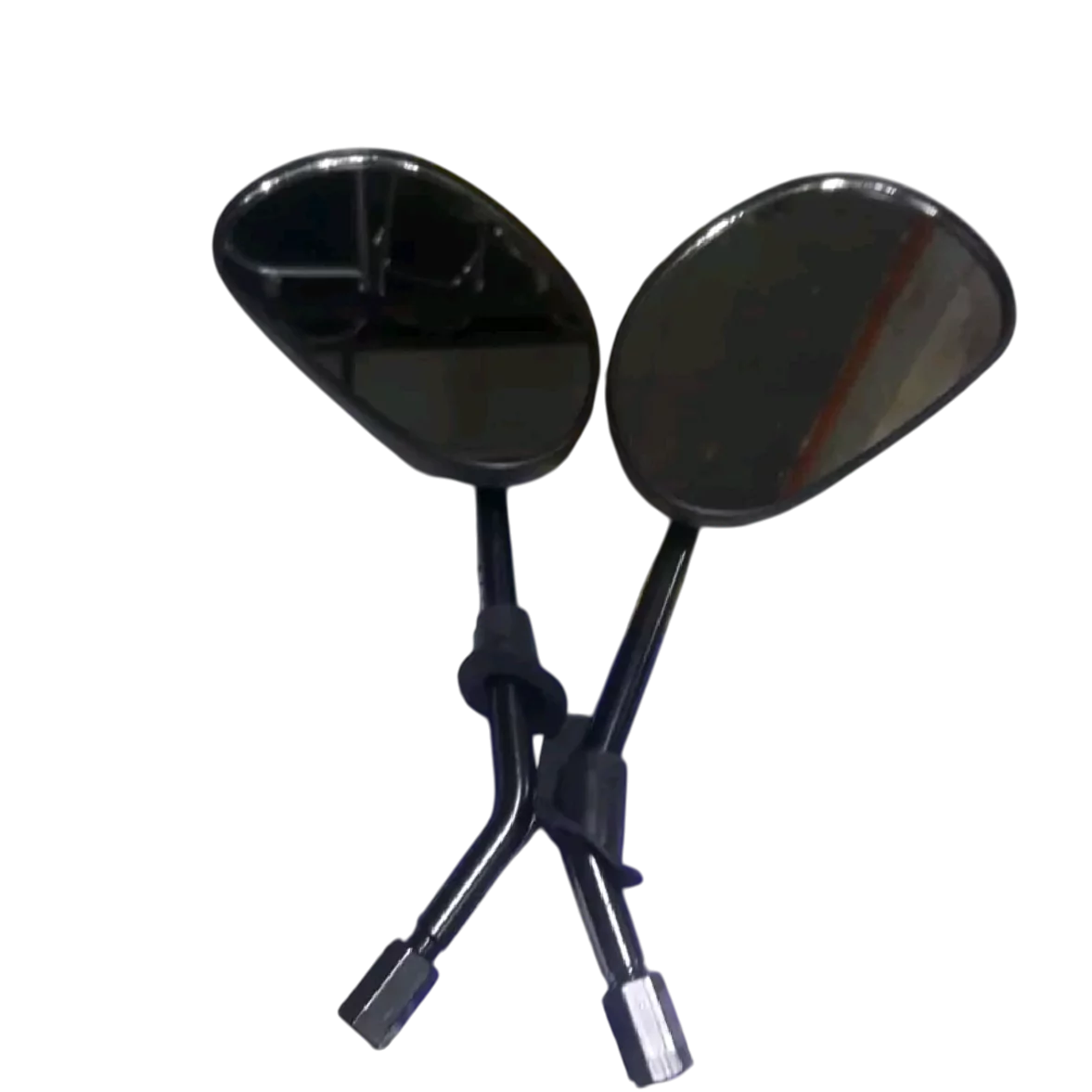 آینه طرح ویو آینه طرح ویو جنس درجه یک ایرانی - Image 1