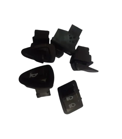 ست کلید فرمان ویو 135