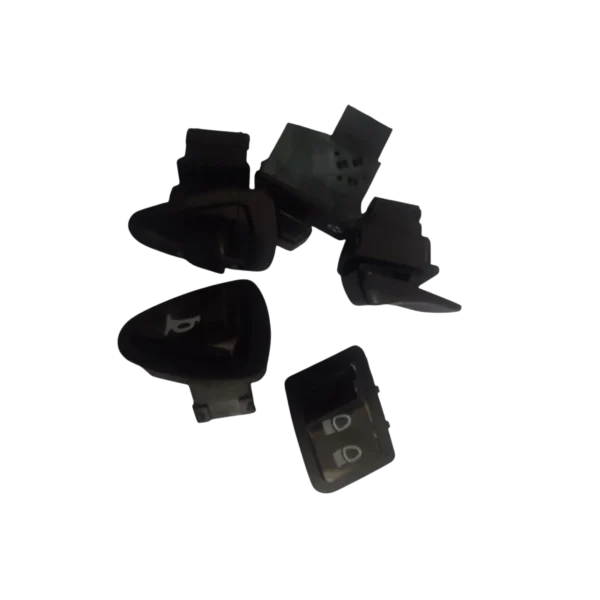 ست کلید فرمان ویو 135