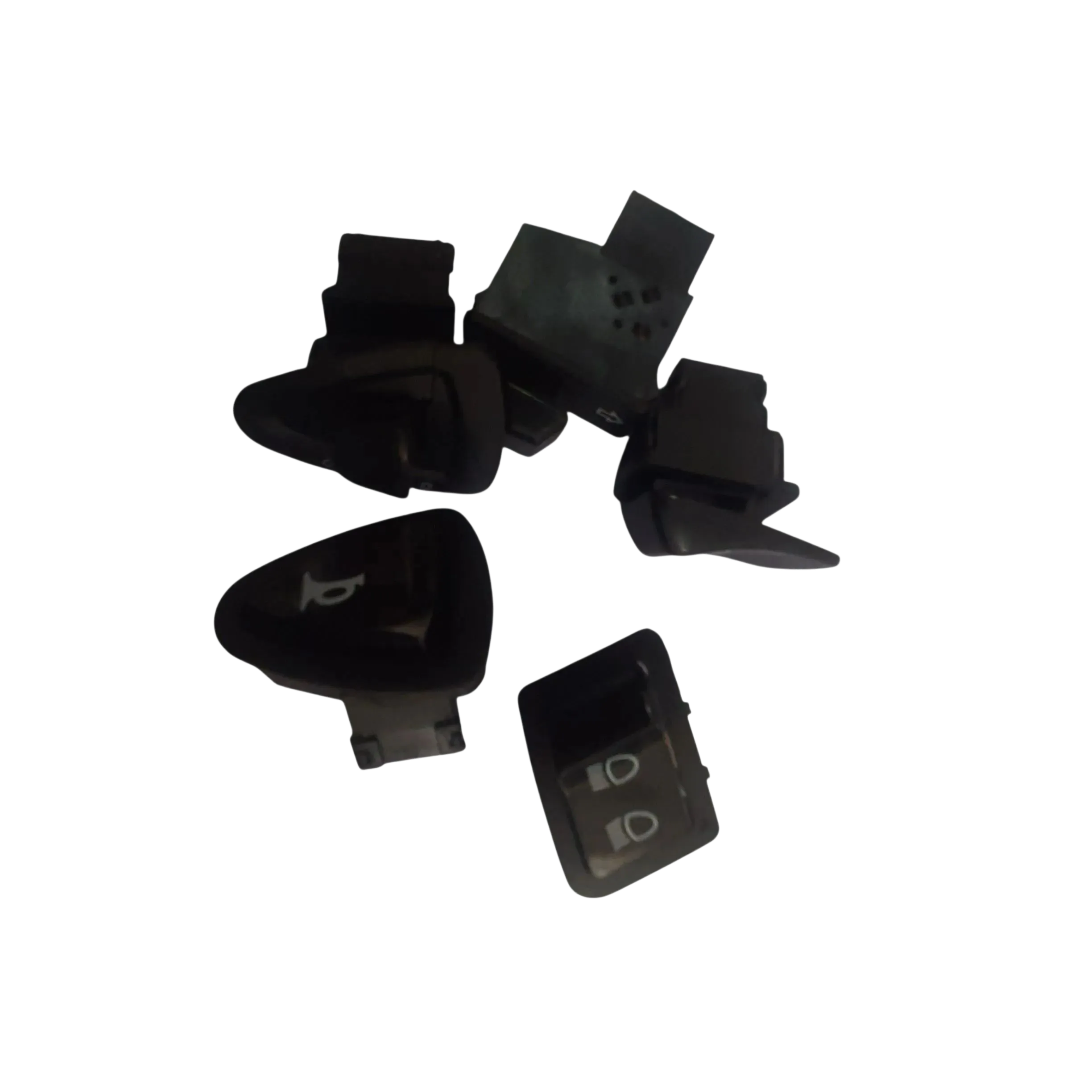 1 (22) ست کلید فرمان ویو 135