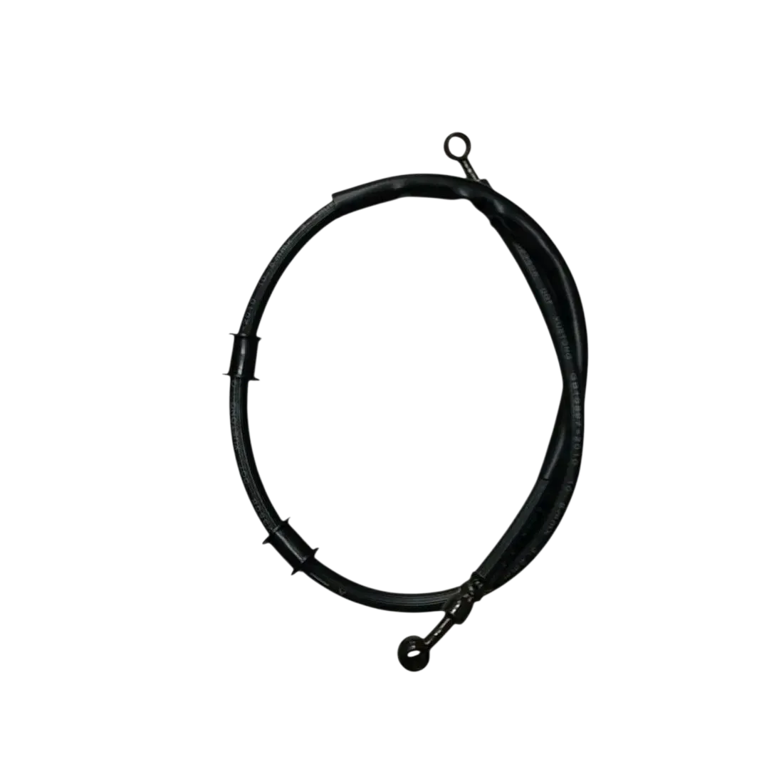 1 (27) شلنگ ترمز ویو