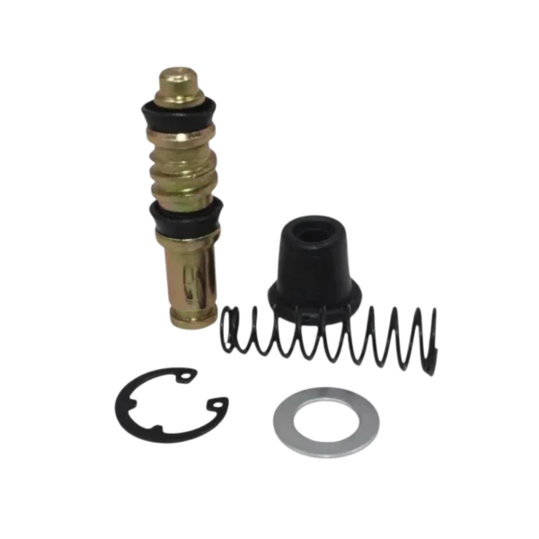 لوازم ترمز ویو