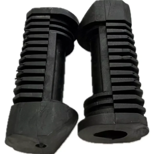 لاستیک رکاب ویو جنس خارجی واصلی(جفتی)