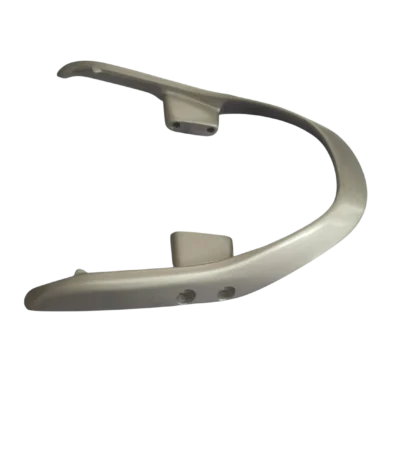 گارد عقب ویو 125