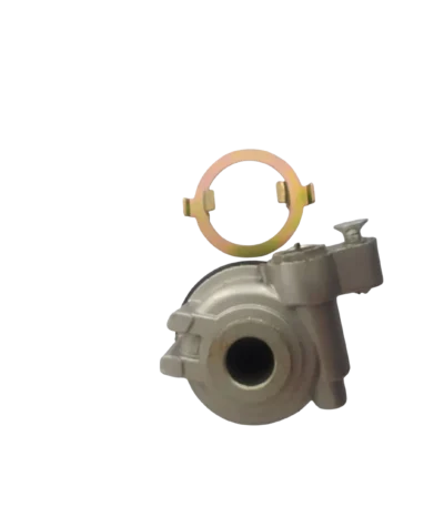 دنده کیلومتر ویو