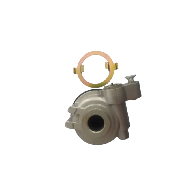 دنده کیلومتر ویو