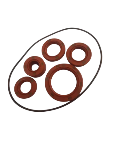 کاسه نمد کامل ویو