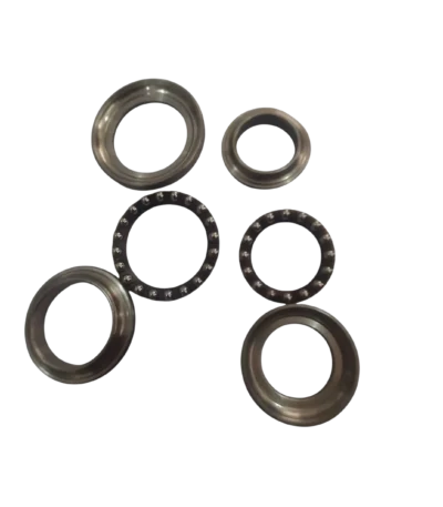 ساچمه فرمان ویو