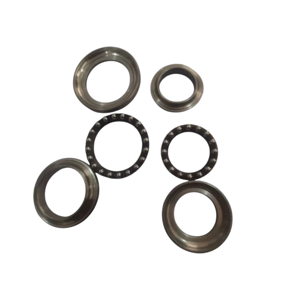 ساچمه فرمان ویو