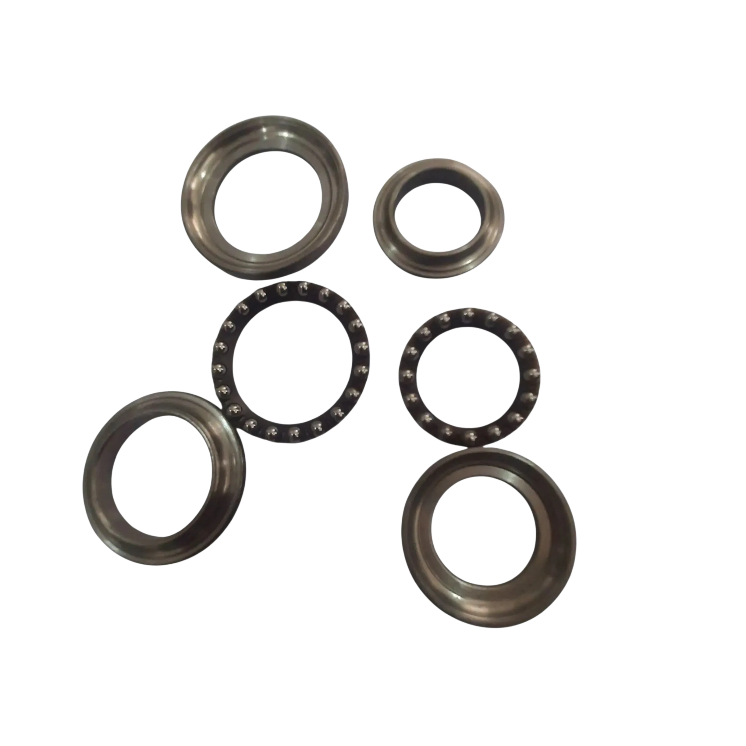 1 (44) ساچمه فرمان ویو