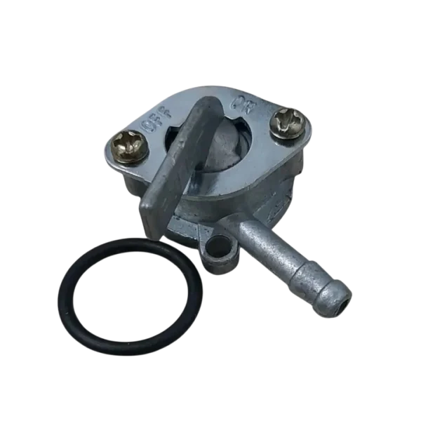 شیربنزین ویو