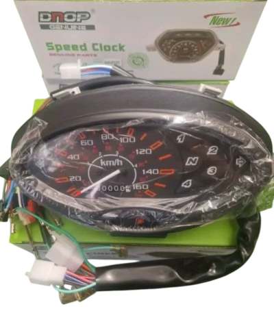 کیلومتر ویو