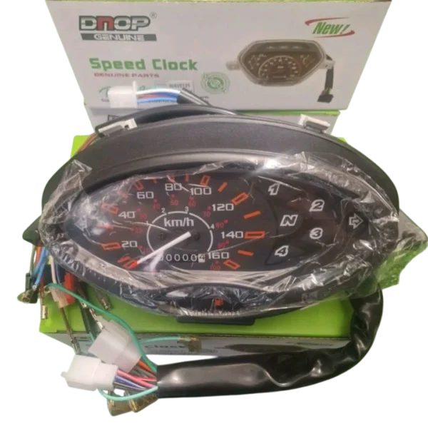 کیلومتر ویو