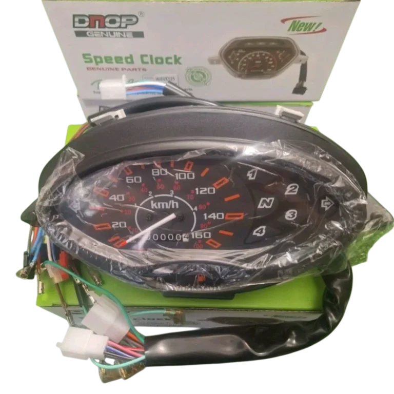 کیلومتر ویو