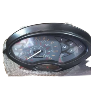 کیلومتر ویو